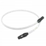 Кабель XLR Chord Company ChordMusic Digital XLR AES/EBU 1m
